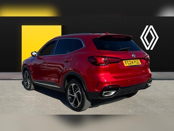 Used MG MG HS 2024 for sale - 78370816: Photo