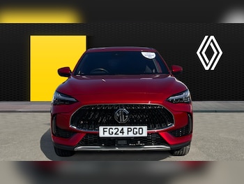 Used MG MG HS 2024 for sale - 78370816: Photo