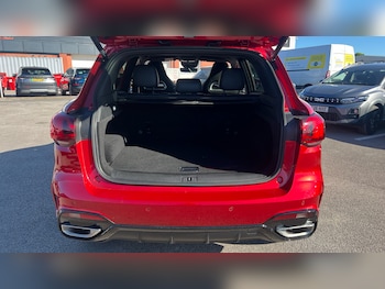 Used MG MG HS 2024 for sale - 78370816: Photo