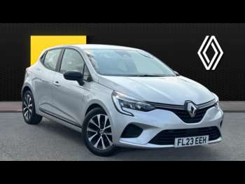 2023 (23) - 1.0 TCe 90 Evolution 5dr Petrol Hatchback