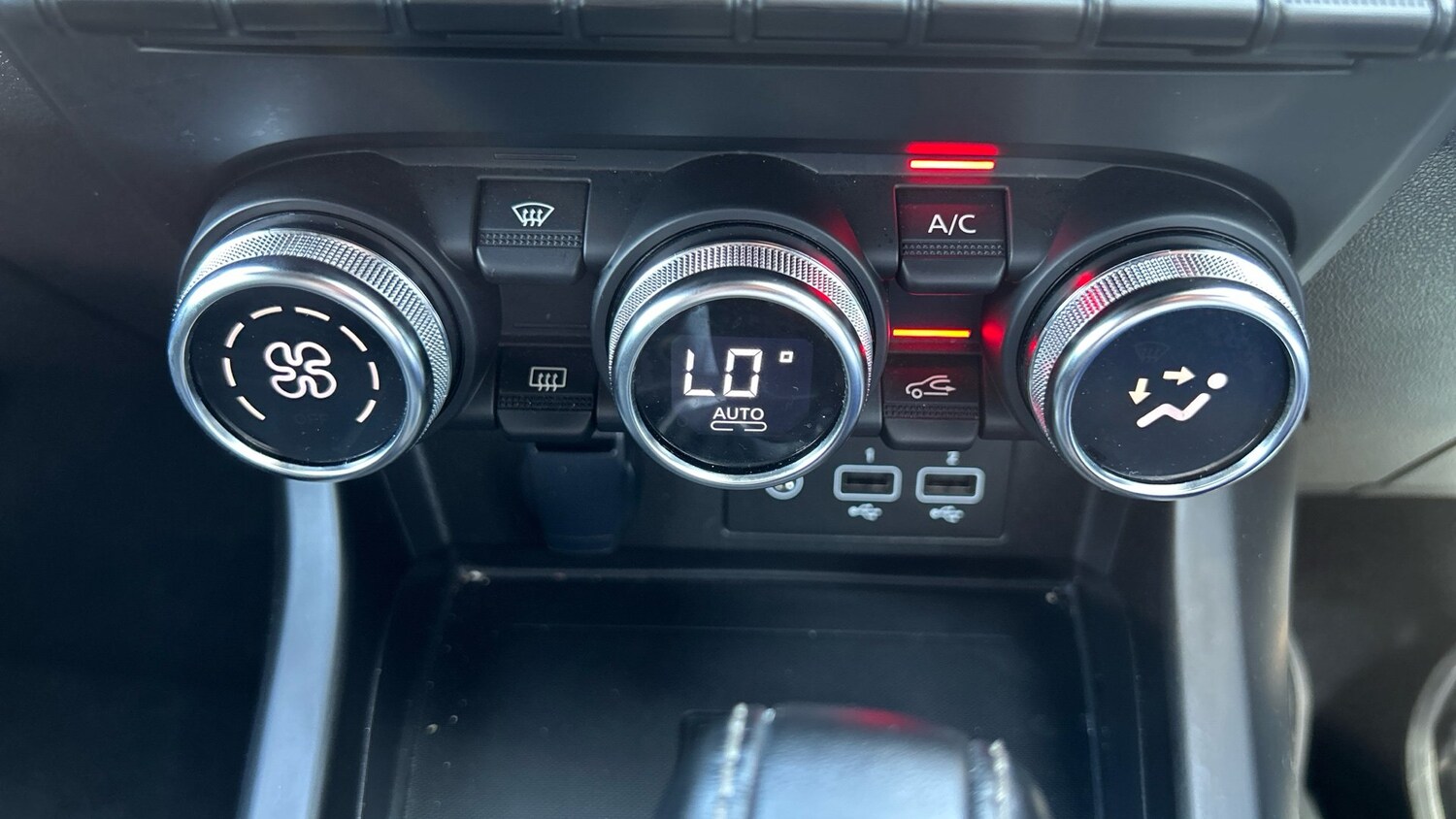 Vehicle 32