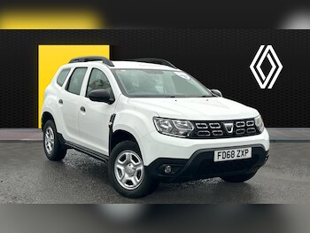 2019 (68) - 1.6 SCe Essential 5dr Petrol Estate