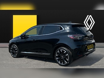 Used Renault Clio 2025 for sale - 78902989: Photo