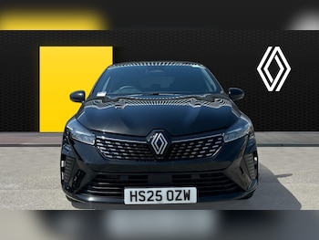 Used Renault Clio 2025 for sale - 78902989: Photo