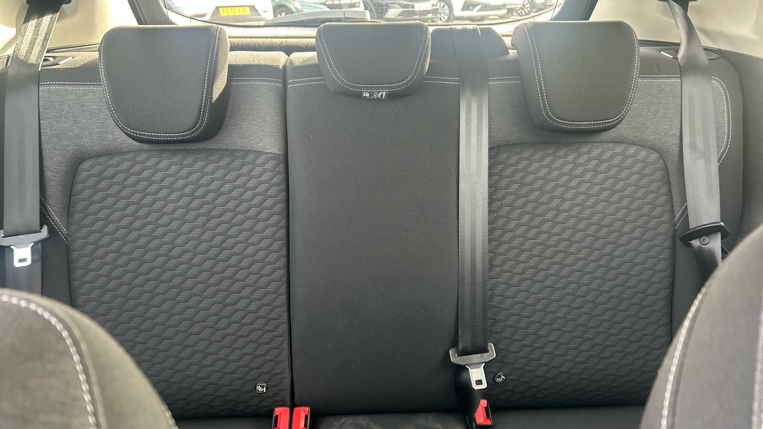 Used Ford Fiesta 2022 for sale - 77446964: Photo 15