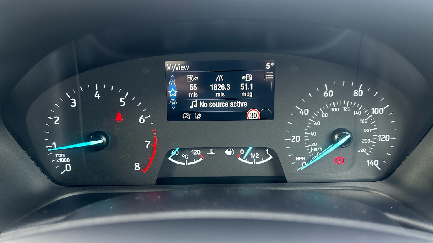 Used Ford Fiesta 2022 for sale - 77446964: Photo 18