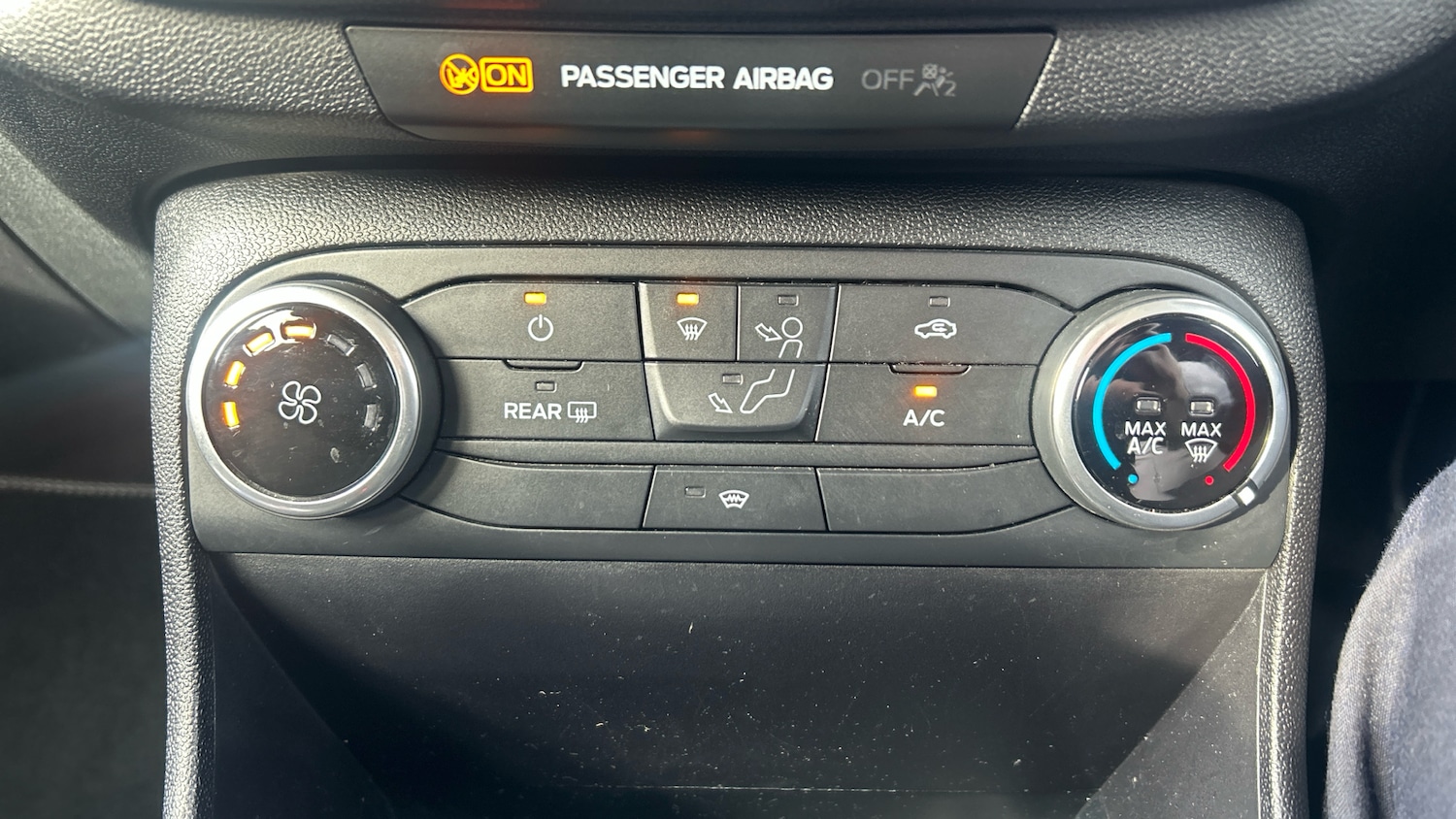 Used Ford Fiesta 2022 for sale - 77446964: Photo 21