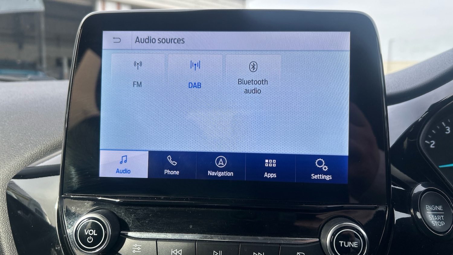 Used Ford Fiesta 2022 for sale - 77446964: Photo 23