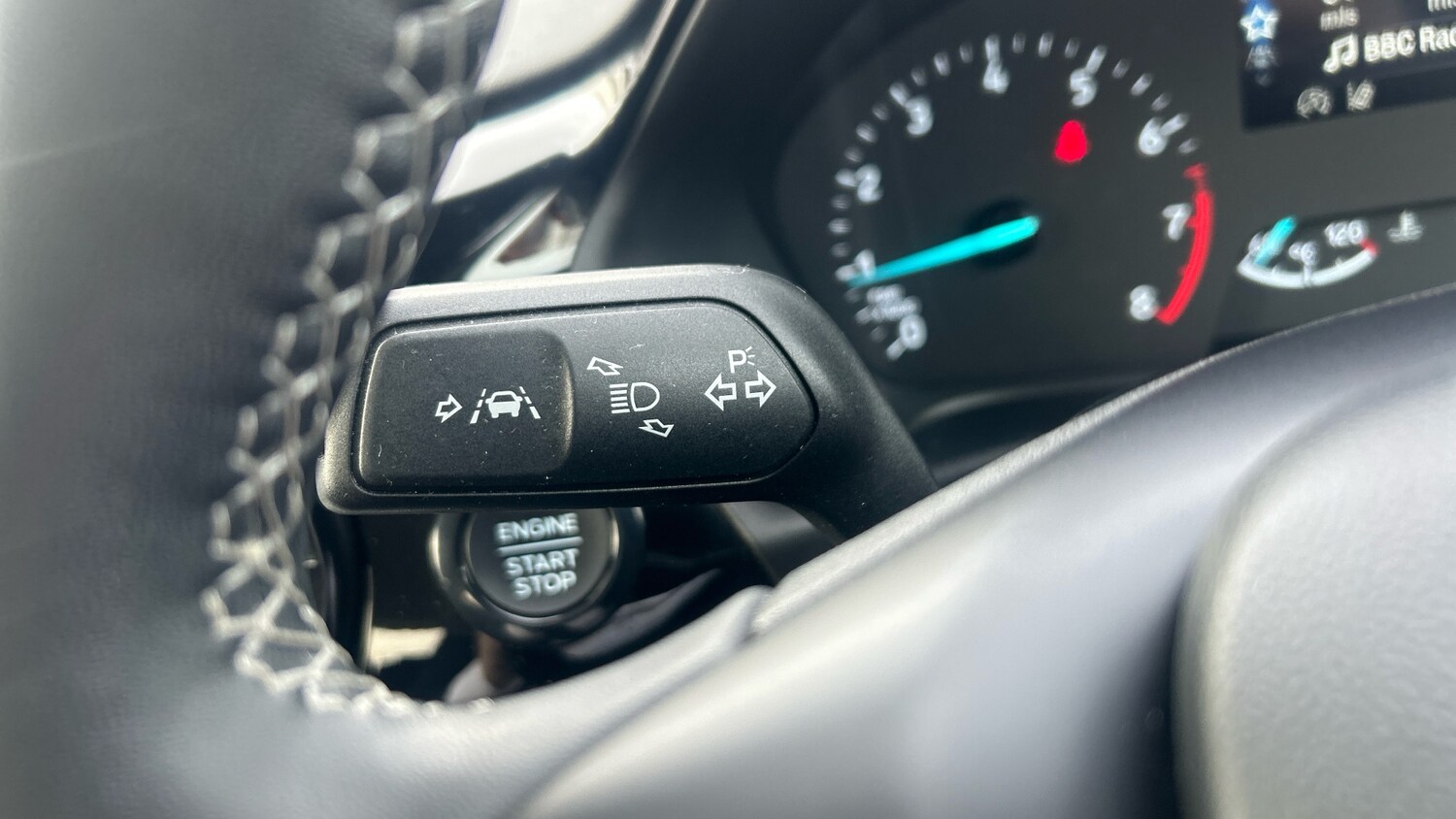 Used Ford Fiesta 2022 for sale - 77446964: Photo 27