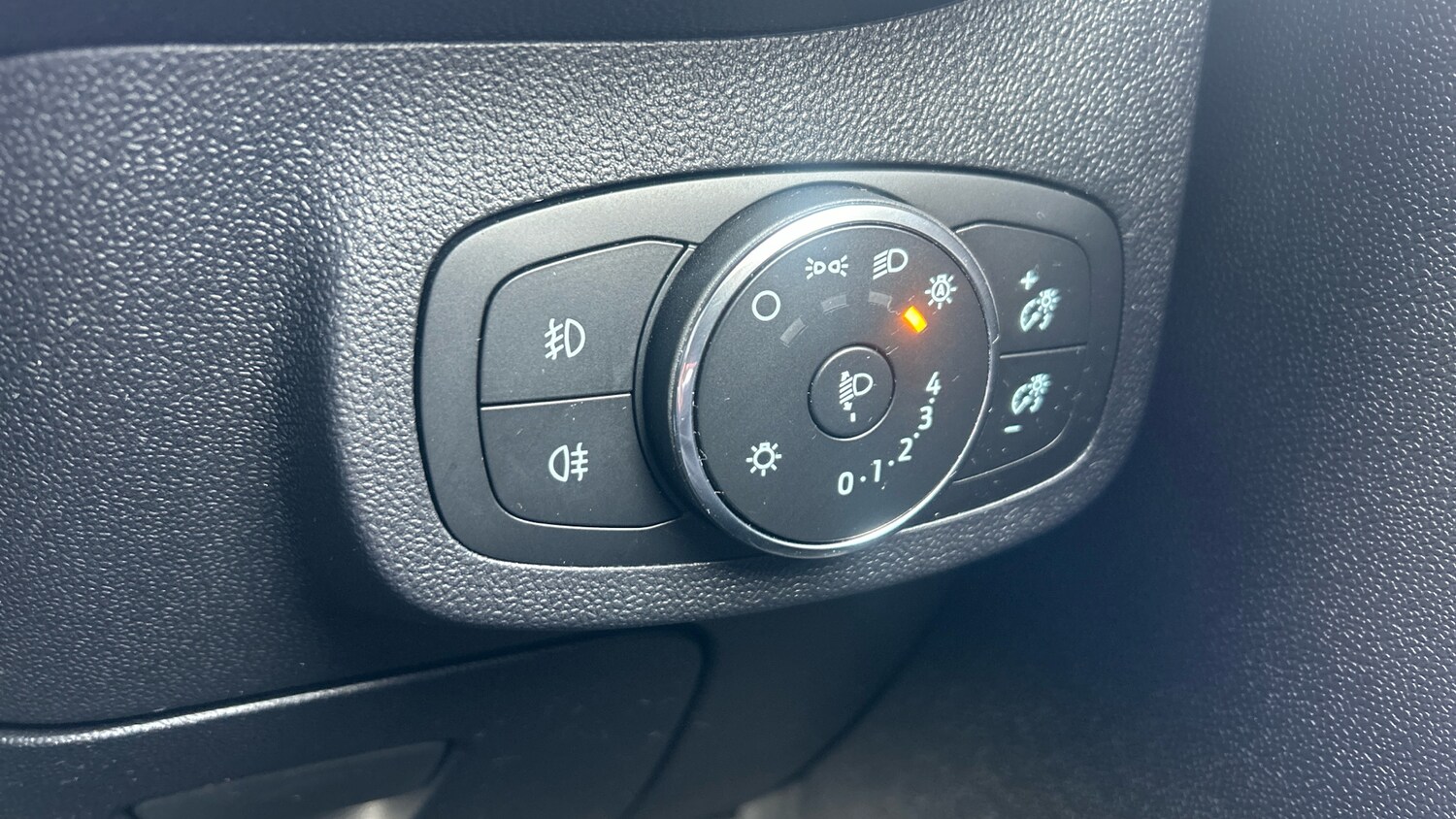 Used Ford Fiesta 2022 for sale - 77446964: Photo 28