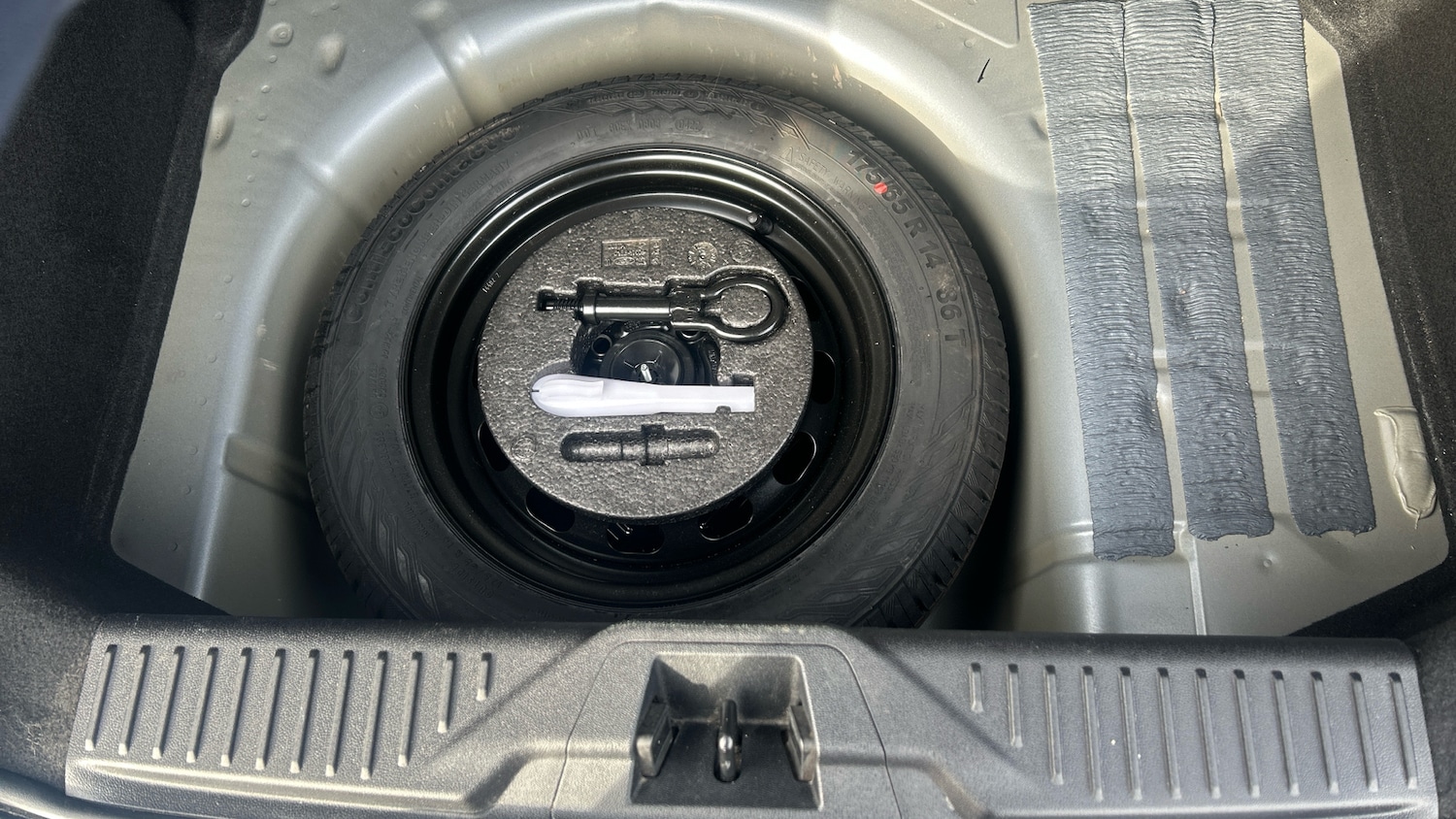 Used Ford Fiesta 2022 for sale - 77446964: Photo 32