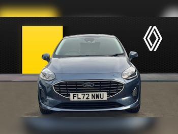 Used Ford Fiesta 2022 for sale - 77446964: Photo