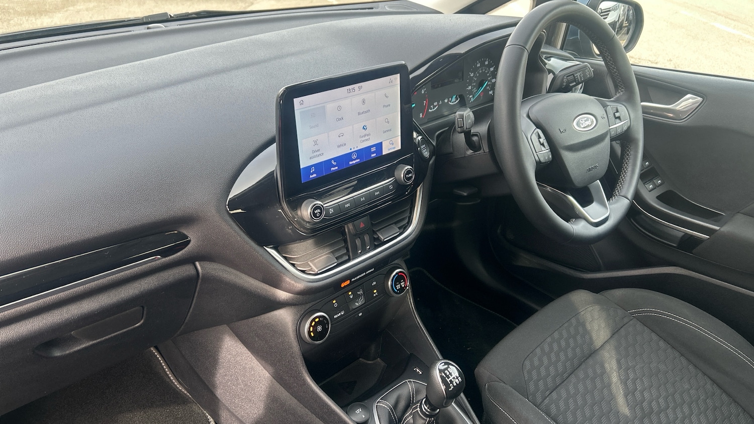 Used Ford Fiesta 2022 for sale - 77446964: Photo 9