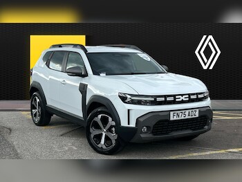 Used Dacia Duster 2025 for sale - 78237134: Photo