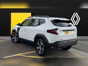 Used Dacia Duster 2025 for sale - 78237134: Photo