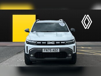 Used Dacia Duster 2025 for sale - 78237134: Photo