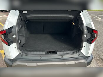 Used Dacia Duster 2025 for sale - 78237134: Photo