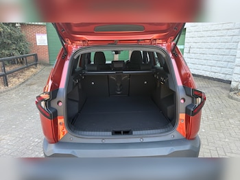 Used Dacia Bigster 2026 for sale - 79569283: Photo
