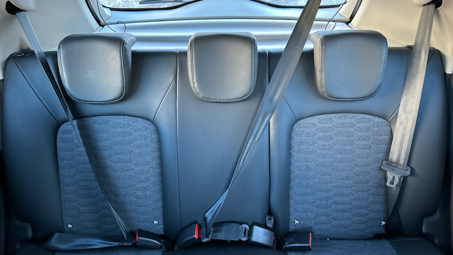 Used Renault Zoe 2022 for sale - 77403751: Photo 15