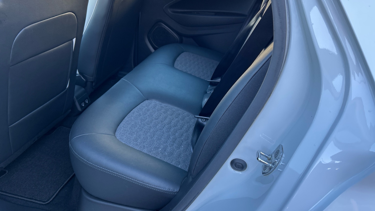 Used Renault Zoe 2022 for sale - 77403751: Photo 16