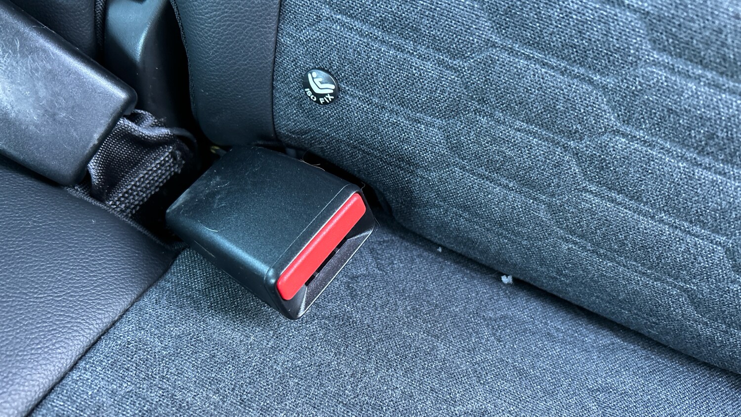 Used Renault Zoe 2022 for sale - 77403751: Photo 17