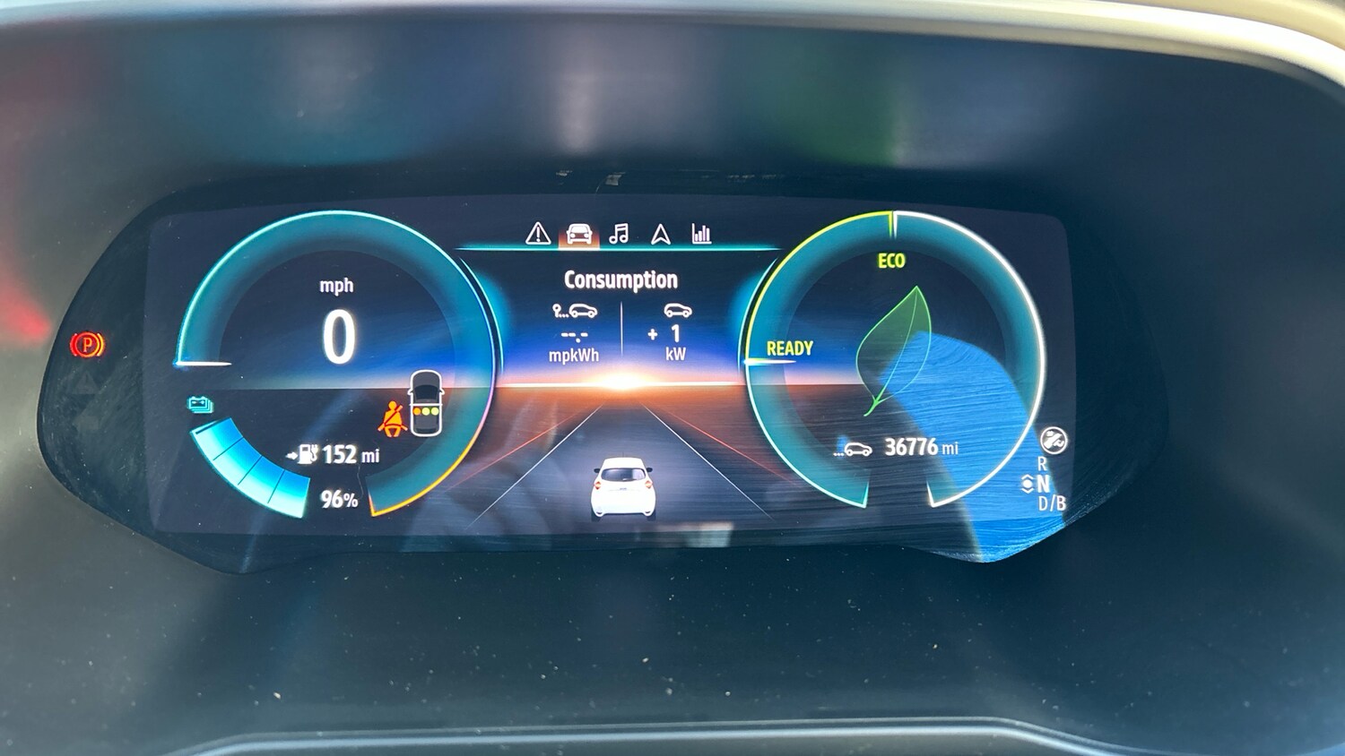 Used Renault Zoe 2022 for sale - 77403751: Photo 18