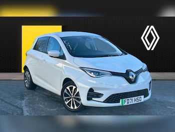 2022 (71) - 100kW GT Edition R135 50kWh Rapid Charge 5dr Auto