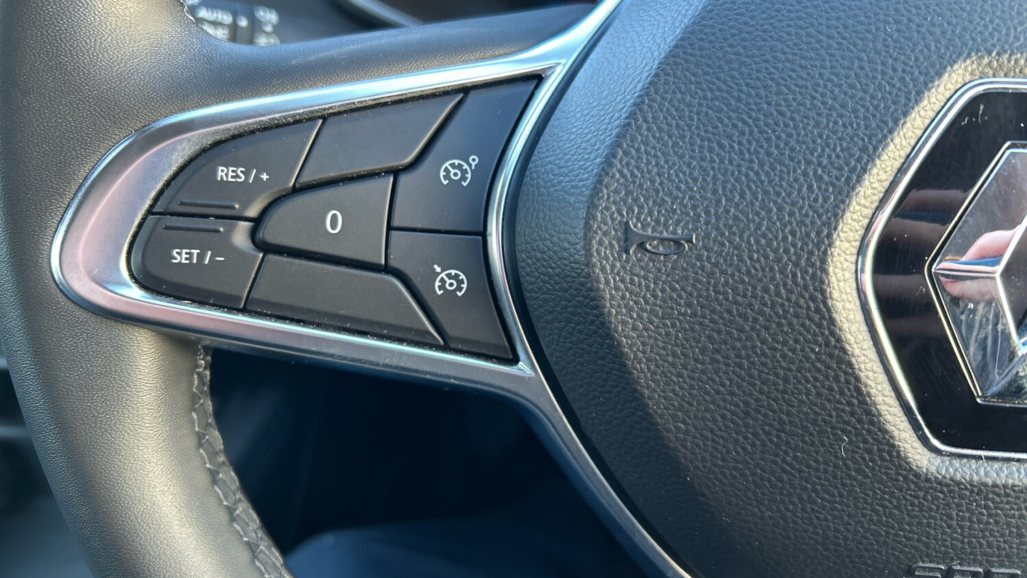 Used Renault Zoe 2022 for sale - 77403751: Photo 28