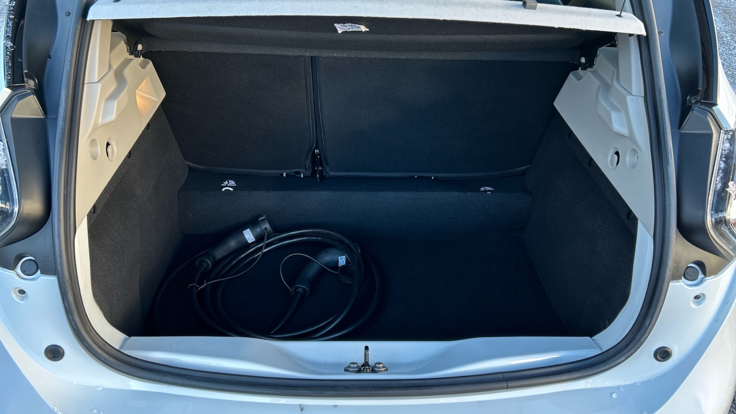 Used Renault Zoe 2022 for sale - 77403751: Photo 4