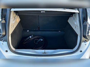 Used Renault Zoe 2022 for sale - 77403751: Photo