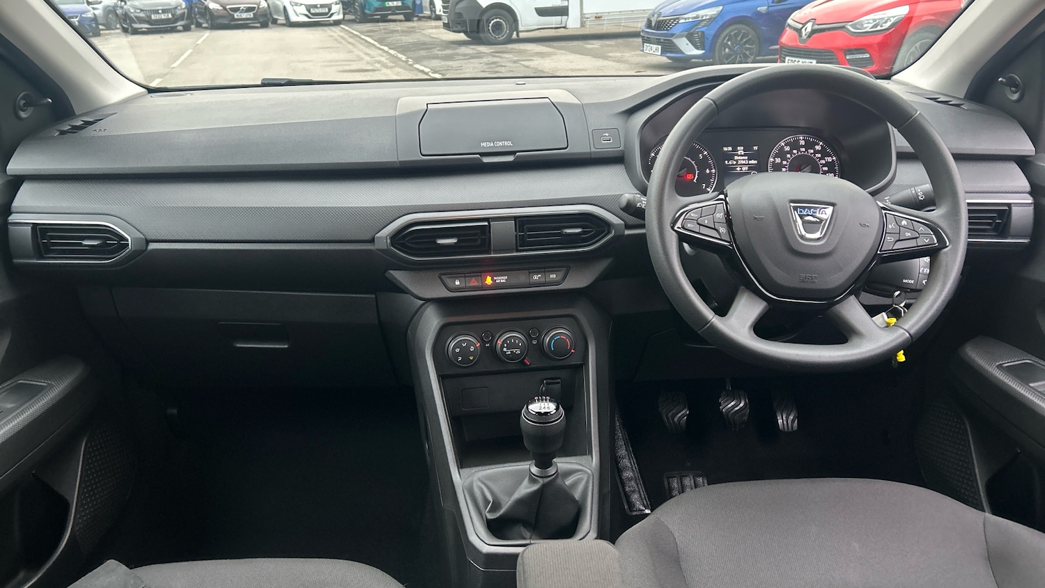 Used Dacia Sandero 2022 for sale - 76650961: Photo 10