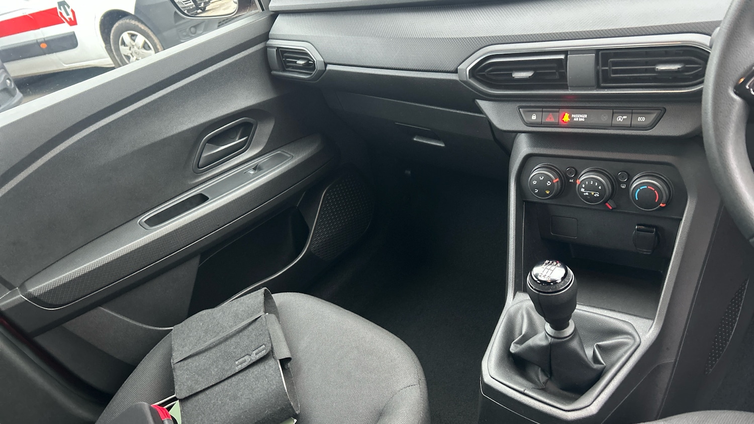 Used Dacia Sandero 2022 for sale - 76650961: Photo 14