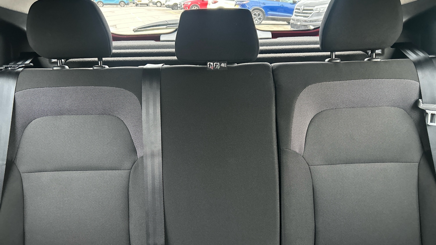 Used Dacia Sandero 2022 for sale - 76650961: Photo 15