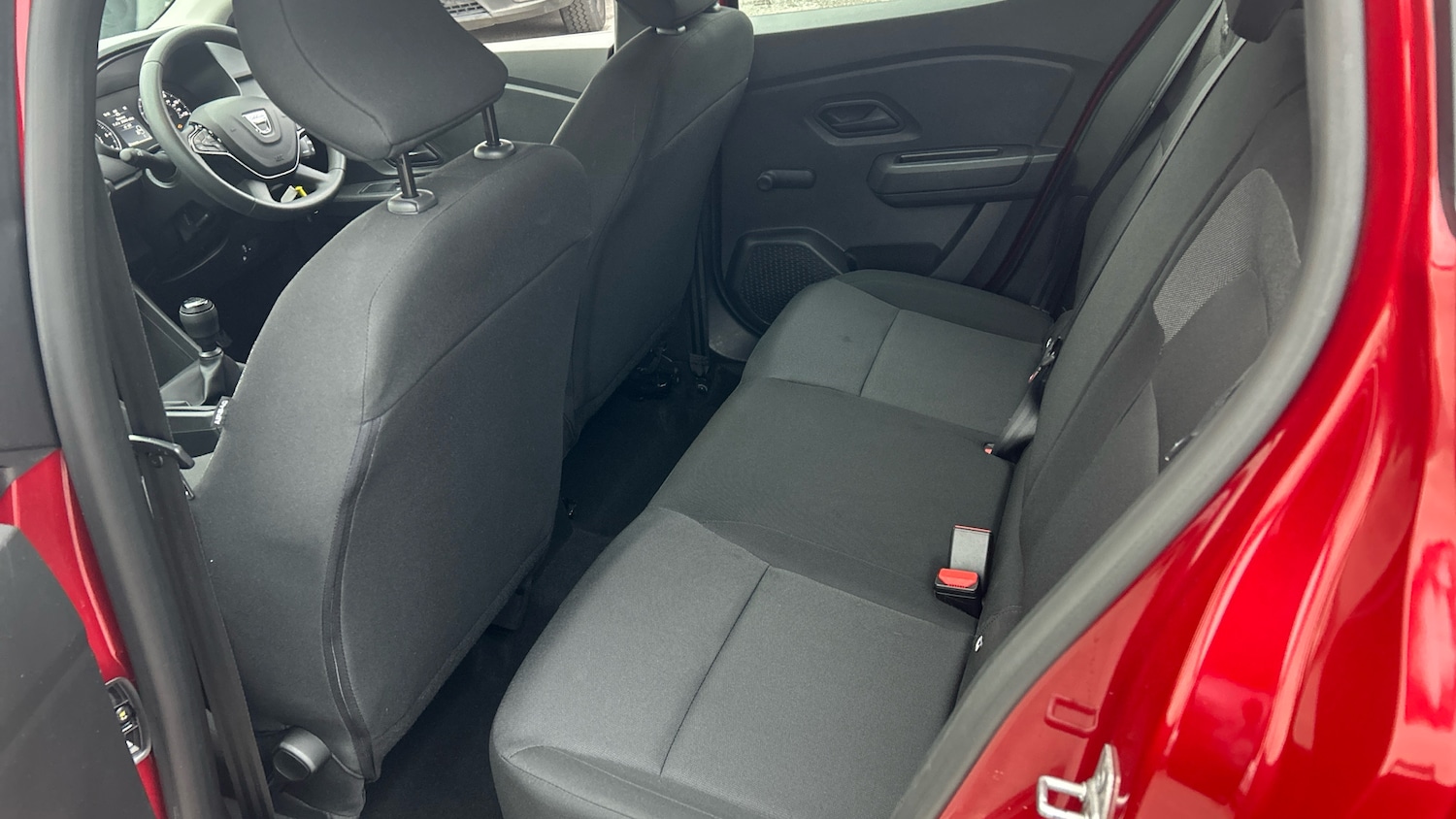 Used Dacia Sandero 2022 for sale - 76650961: Photo 16