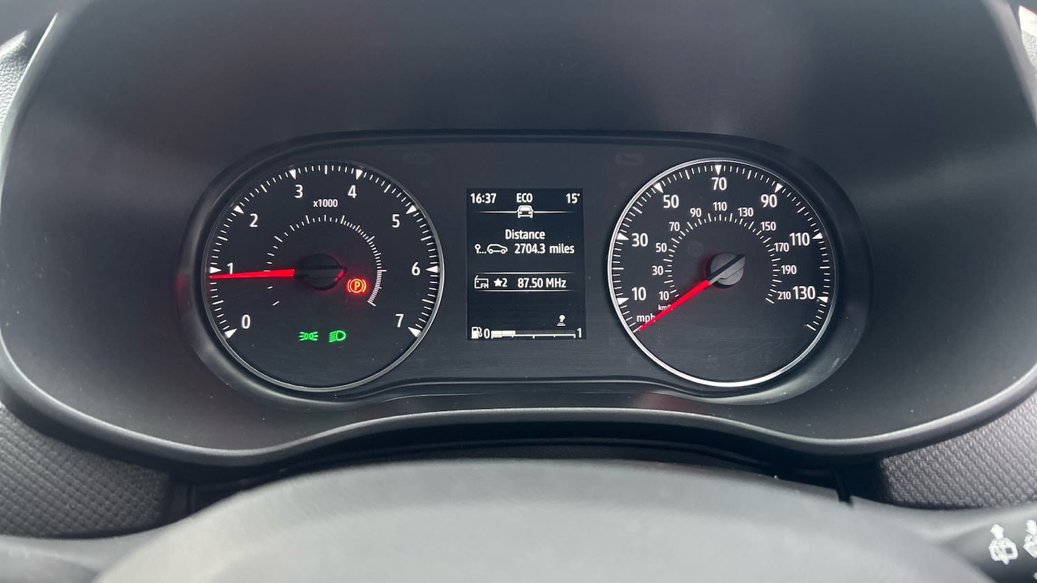 Used Dacia Sandero 2022 for sale - 76650961: Photo 18