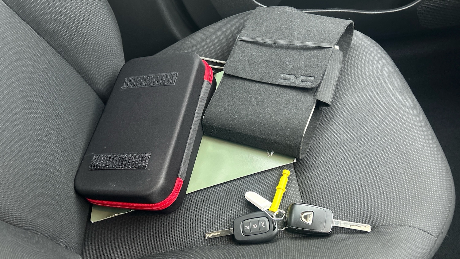 Used Dacia Sandero 2022 for sale - 76650961: Photo 19