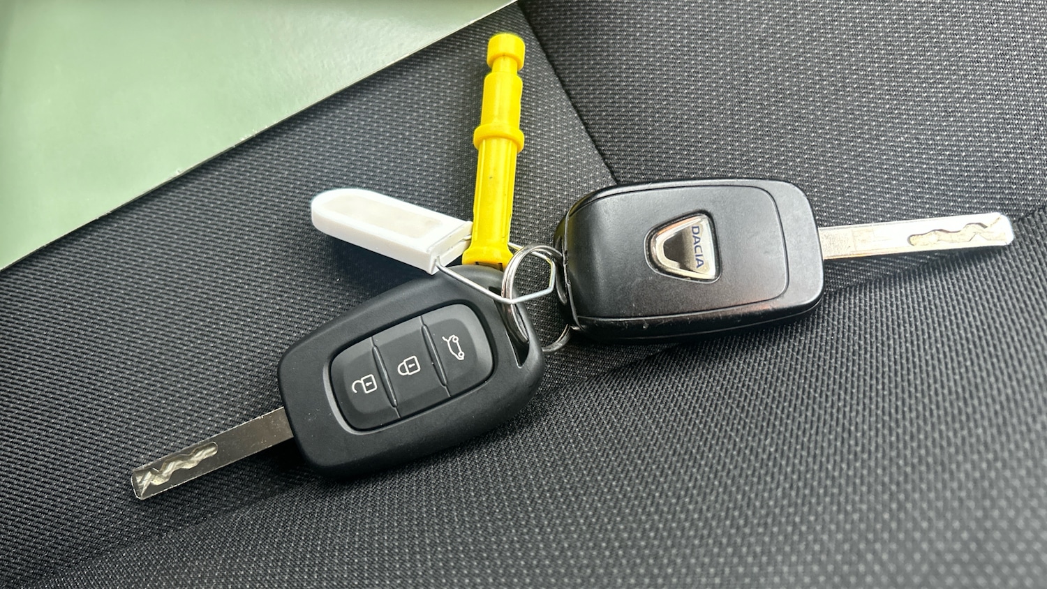 Used Dacia Sandero 2022 for sale - 76650961: Photo 20