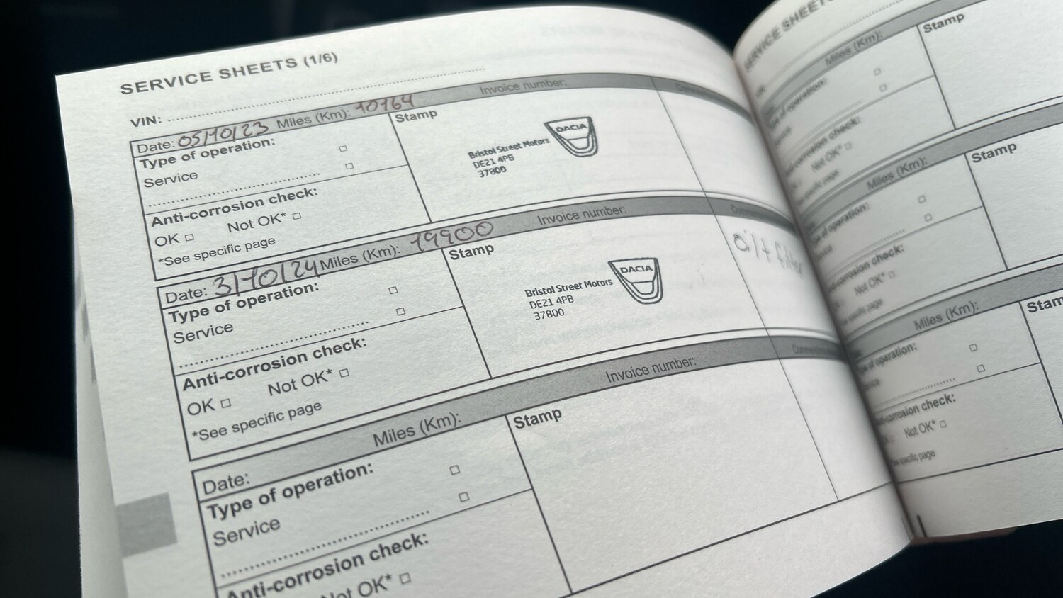 Used Dacia Sandero 2022 for sale - 76650961: Photo 31