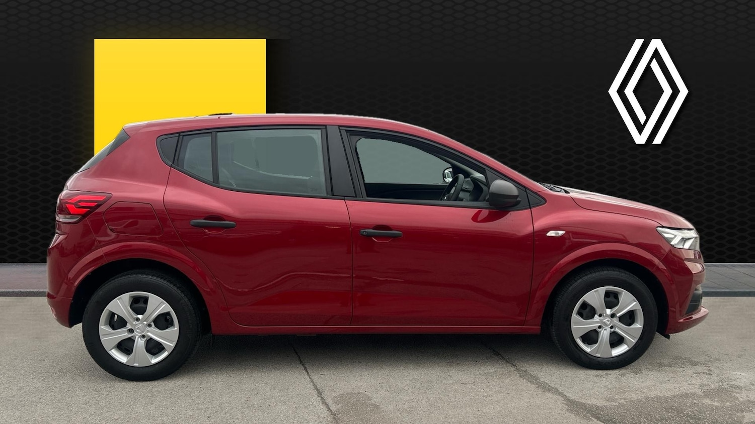 Used Dacia Sandero 2022 for sale - 76650961: Photo 5