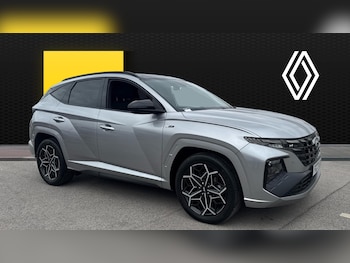 Used Hyundai TUCSON 2023 for sale - 77933893: Photo