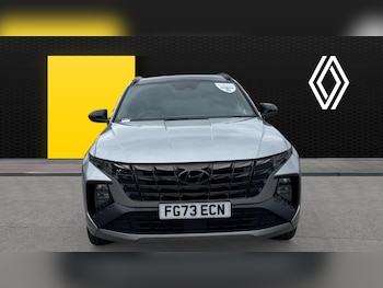 Used Hyundai TUCSON 2023 for sale - 77933893: Photo