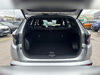 Used Hyundai TUCSON 2023 for sale - 77933893: Photo