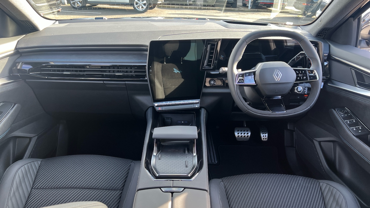 Used Renault Austral 2025 for sale - 78144190: Photo 10