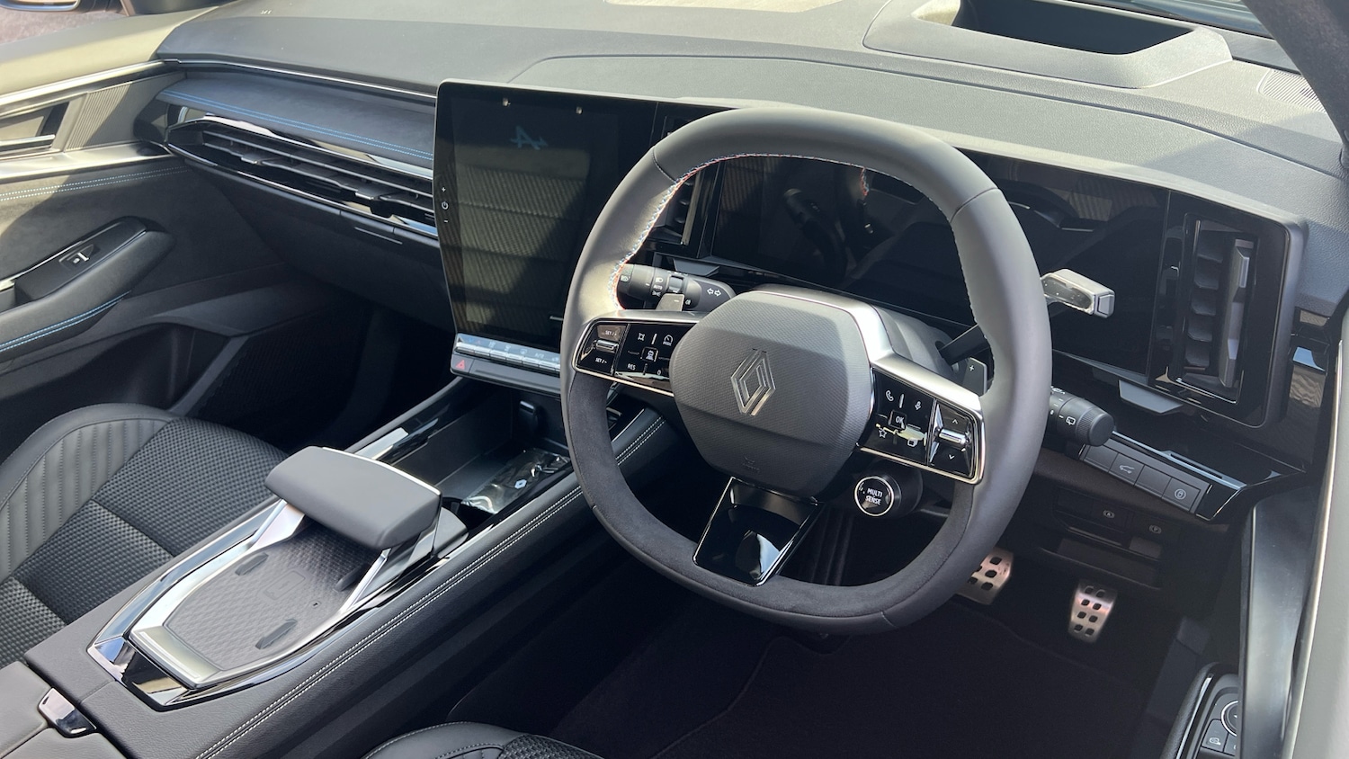 Used Renault Austral 2025 for sale - 78144190: Photo 11