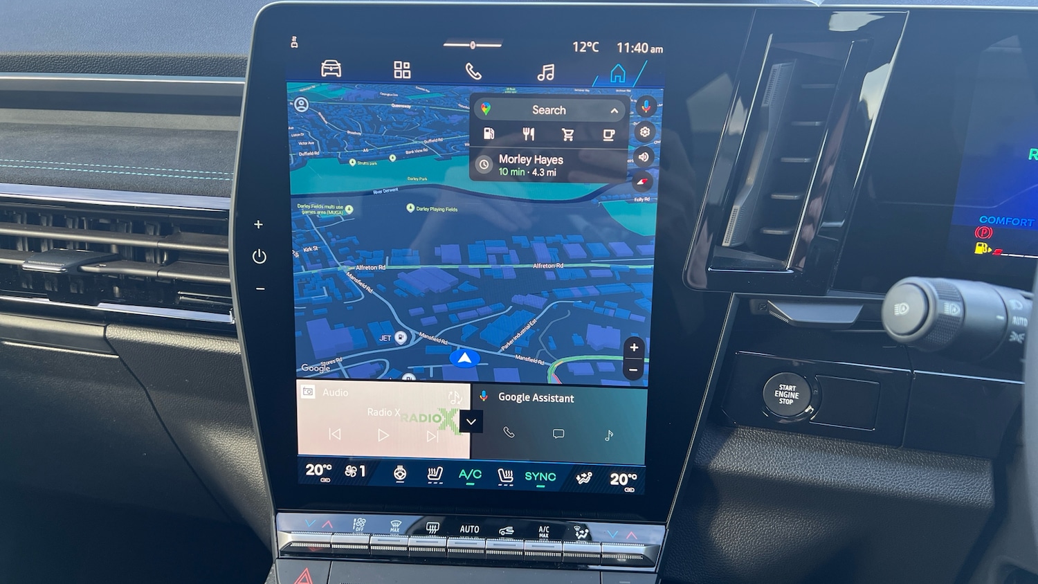 Used Renault Austral 2025 for sale - 78144190: Photo 12