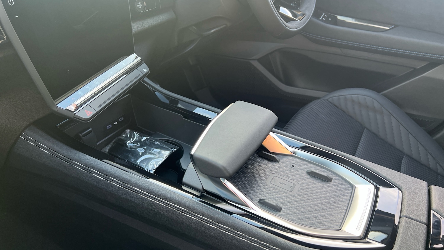 Used Renault Austral 2025 for sale - 78144190: Photo 13