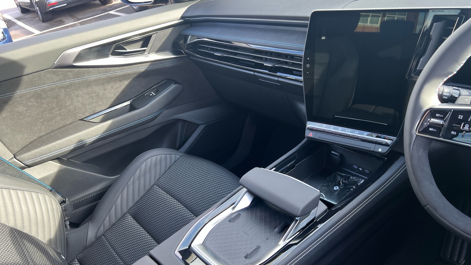 Used Renault Austral 2025 for sale - 78144190: Photo 14