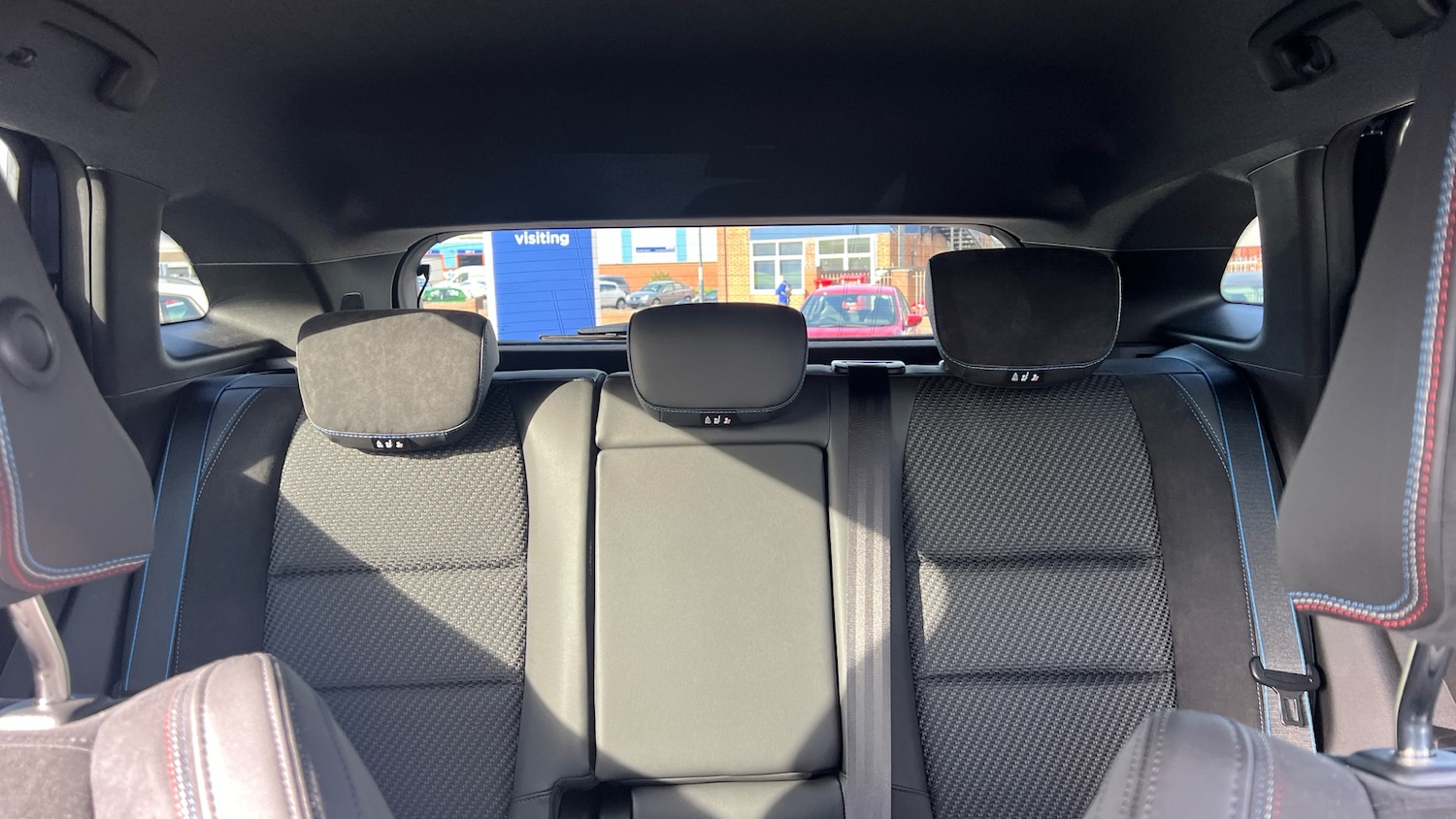 Used Renault Austral 2025 for sale - 78144190: Photo 15