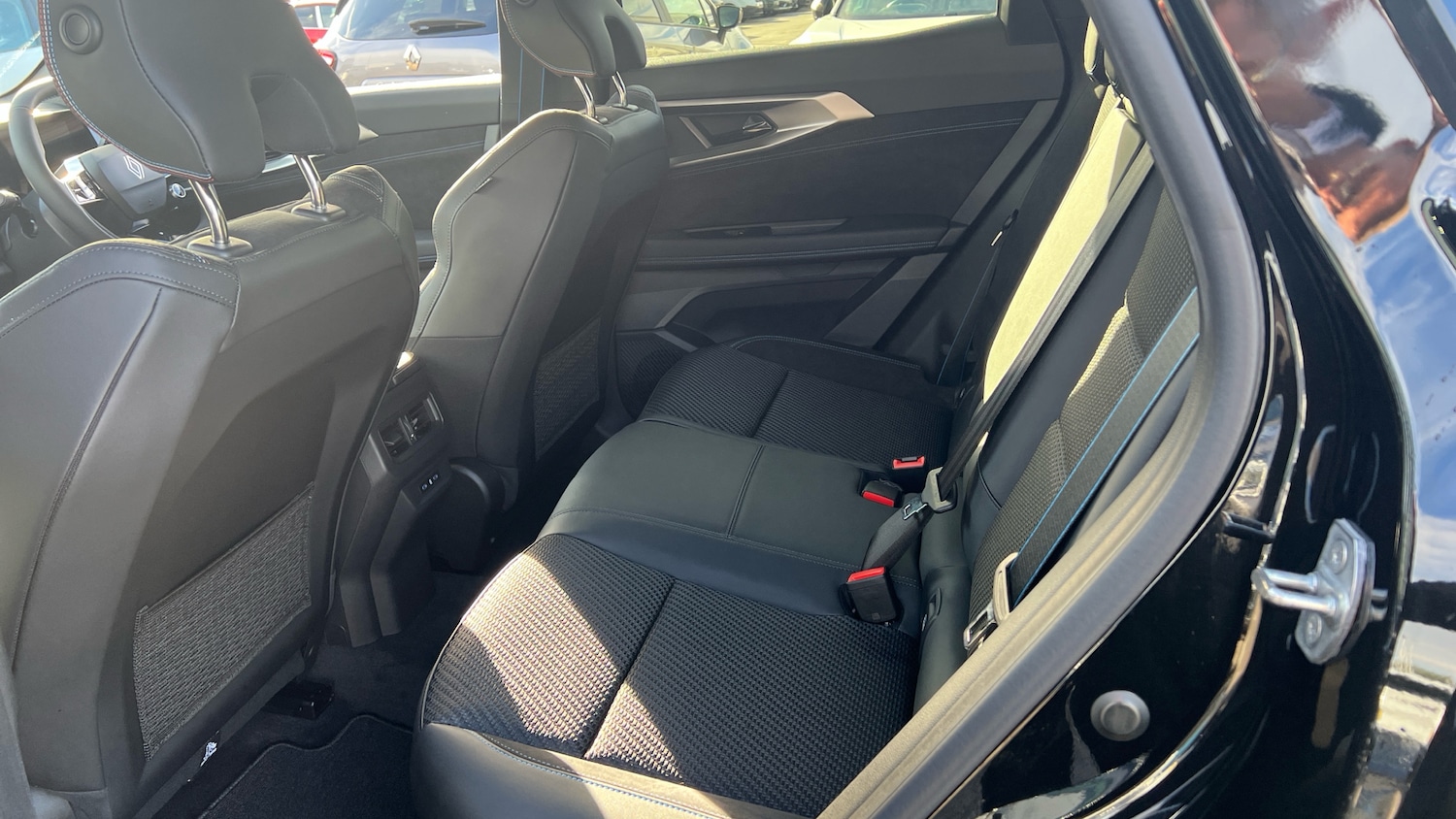 Used Renault Austral 2025 for sale - 78144190: Photo 16