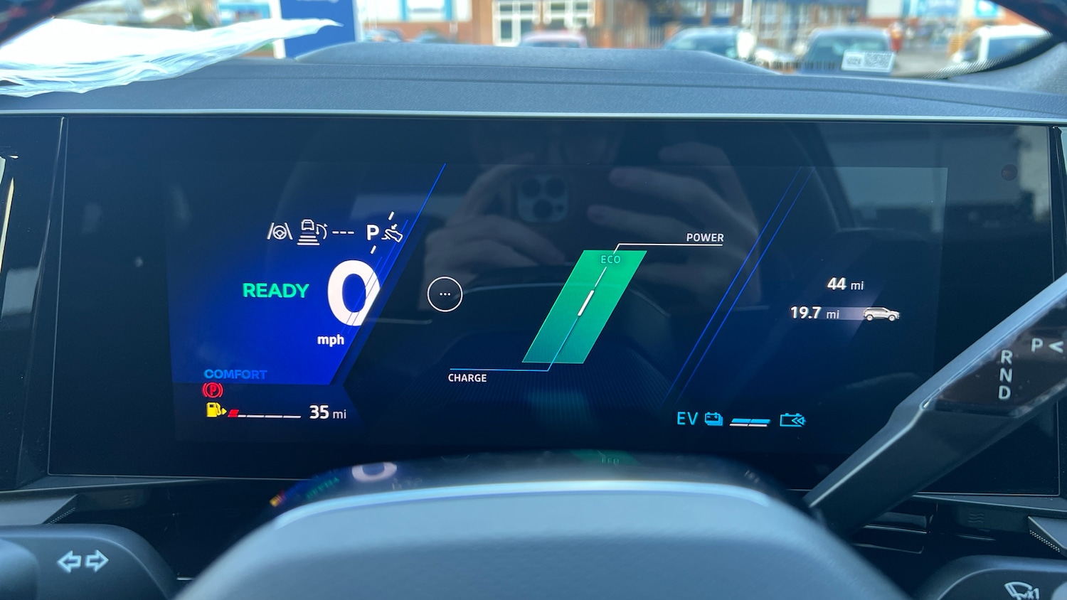 Used Renault Austral 2025 for sale - 78144190: Photo 18